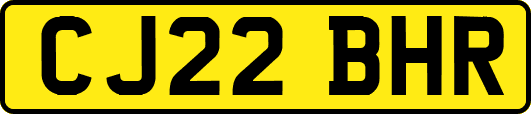 CJ22BHR