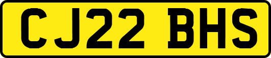 CJ22BHS
