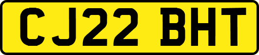 CJ22BHT