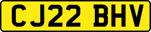 CJ22BHV
