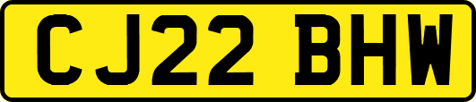 CJ22BHW