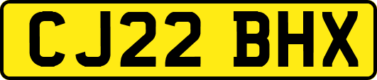 CJ22BHX