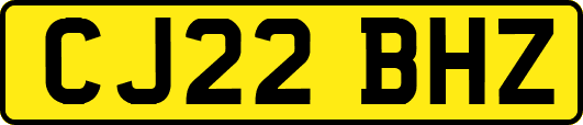CJ22BHZ