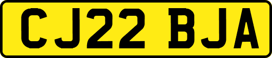 CJ22BJA