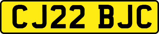 CJ22BJC