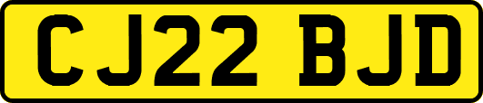 CJ22BJD