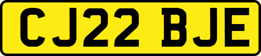 CJ22BJE