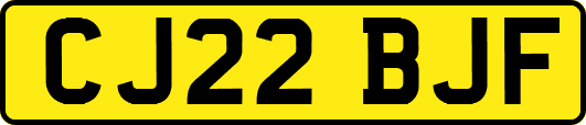 CJ22BJF