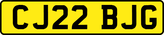 CJ22BJG