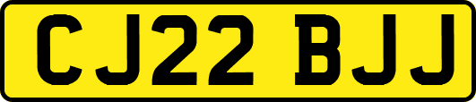 CJ22BJJ