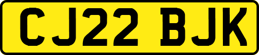 CJ22BJK