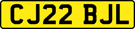 CJ22BJL