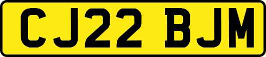 CJ22BJM