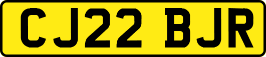 CJ22BJR