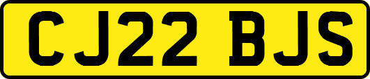 CJ22BJS