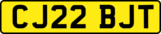 CJ22BJT
