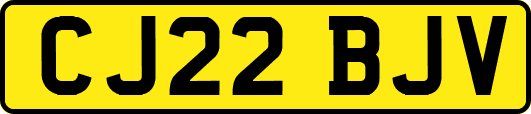 CJ22BJV