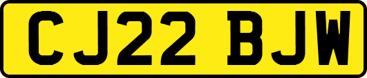 CJ22BJW