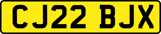 CJ22BJX
