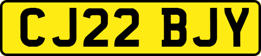 CJ22BJY