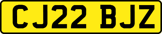 CJ22BJZ