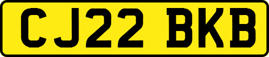 CJ22BKB