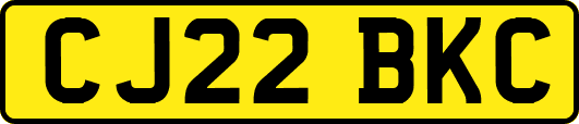 CJ22BKC