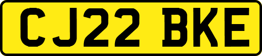 CJ22BKE