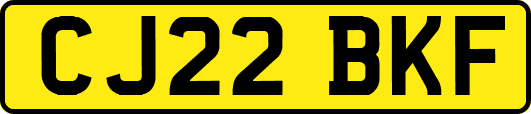 CJ22BKF