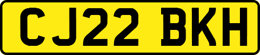 CJ22BKH