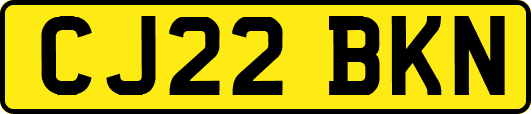 CJ22BKN