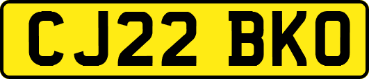 CJ22BKO