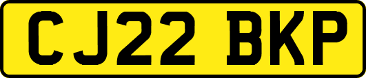 CJ22BKP