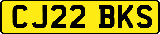 CJ22BKS