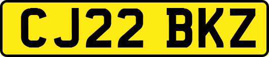 CJ22BKZ