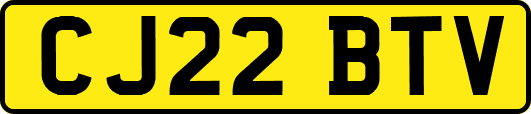 CJ22BTV
