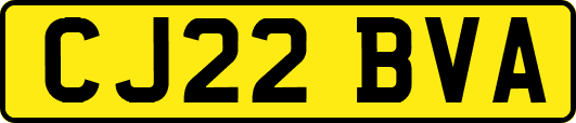 CJ22BVA