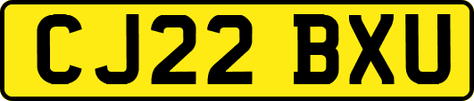 CJ22BXU