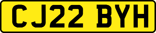 CJ22BYH