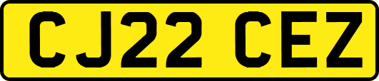 CJ22CEZ