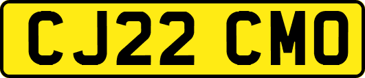 CJ22CMO