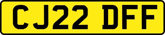 CJ22DFF