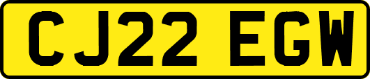 CJ22EGW