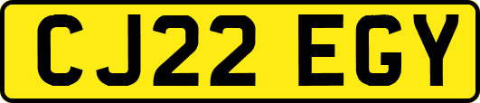 CJ22EGY