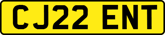 CJ22ENT