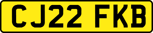 CJ22FKB