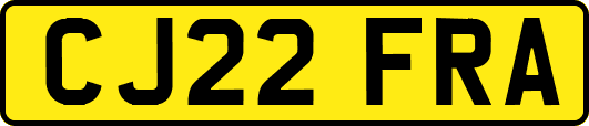 CJ22FRA