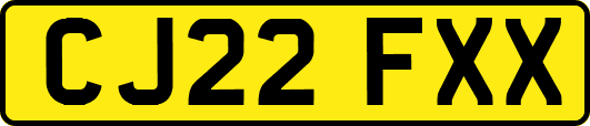 CJ22FXX
