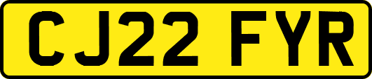 CJ22FYR