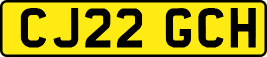 CJ22GCH